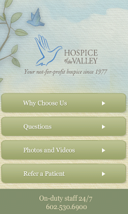 How to download Hospice of the Valley patch 2.6.10 apk for android