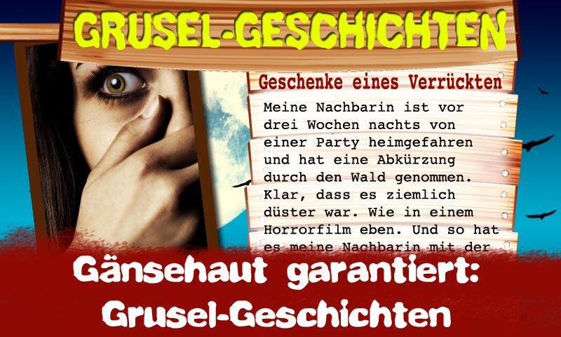 Halloween - App zum Gruseln Screen 2