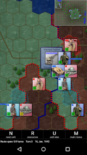 Lastest Demyansk Pocket 1942 APK
