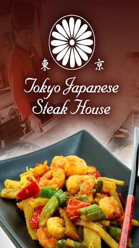 Tokyo Japanese Steak House