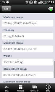 American Classic Cars Guide(圖5)-速報App