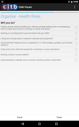 CDM Wizard poster 17