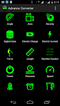 Advanced Unit Converter APK Download for Android