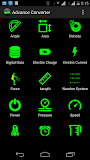 Advanced Unit Converter