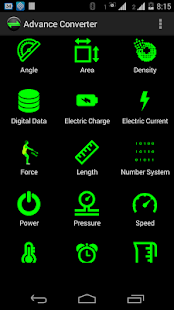 Advanced Unit Converter(圖1)-速報App