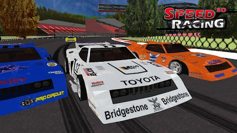 Speed Racing (Best Race Games) poster 8