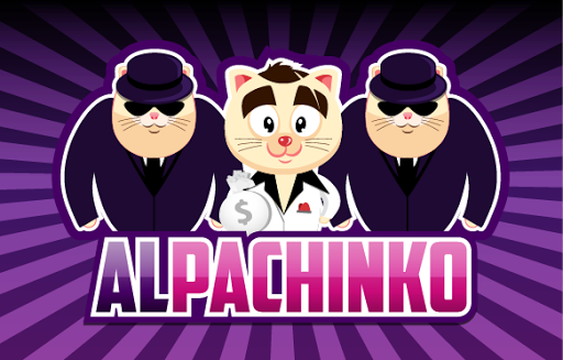 Al Pachiko