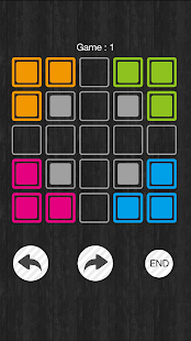 HOME PEG SOLITAIRE Screenshots 7