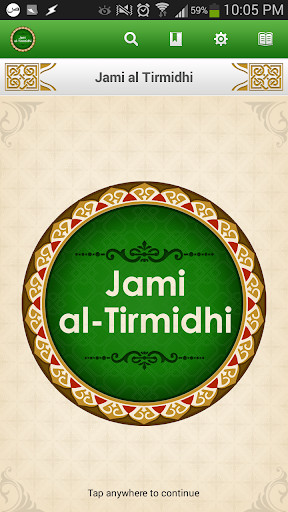 Jami at-Tirmidhi Free