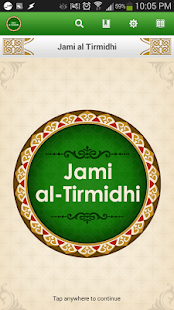 Jami at-Tirmidhi Free