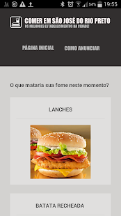 Lastest ComerEm APK for Android