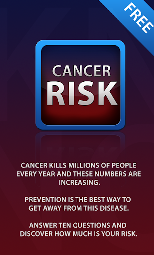 Cancer Risk