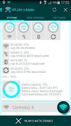 WiFi-o-Matic poster 1