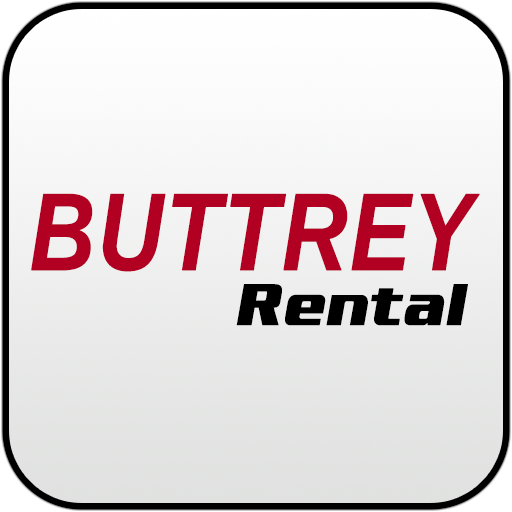 Buttrey Rental 商業 App LOGO-APP開箱王