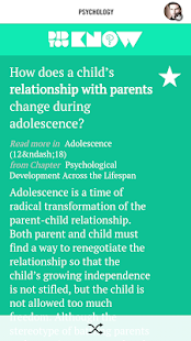 Handy Psychology Answer Book(圖5)-速報App