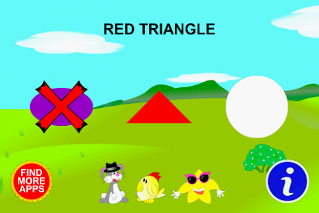 How to install Kids Shapes & Colors Preschool 4.0 unlimited apk for android