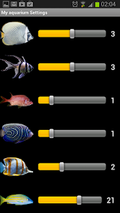 真正的水族馆HD(圖7)-速報App