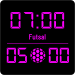 Scoreboard Futsal Apk