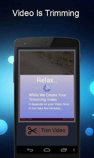 免費下載媒體與影片APP|Video Trimmer app開箱文|APP開箱王