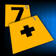 Angry Numbers 1.3 Icon