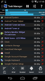 3C System Tuner poster 2
