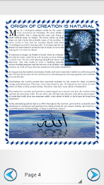 Does God Exists? poster 3