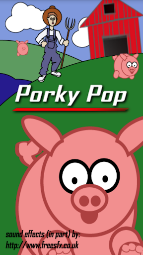 Porky Pop