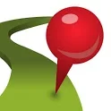 EveryTrail icon