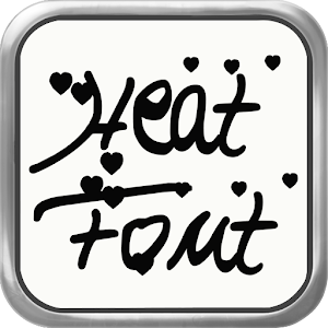 心字體Flipfont 個人化 App LOGO-APP開箱王