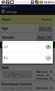 How to download BRIEF-P Scoring Module patch 1.0.1 apk for bluestacks