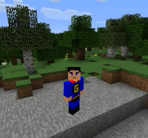 MODS DOWNLOAD MINE CRAFT 1.7.2 Screen 1