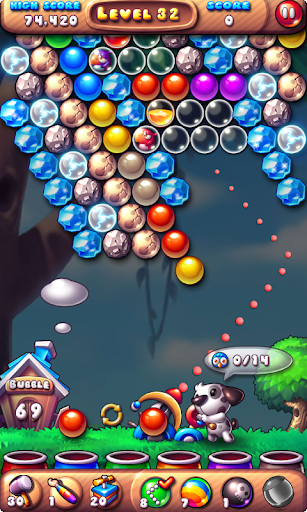 Bubble Bird Rescue 1.9.5 screenshots 5