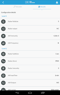 Free BEA Decoder APK