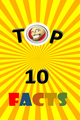 Top 10 Facts