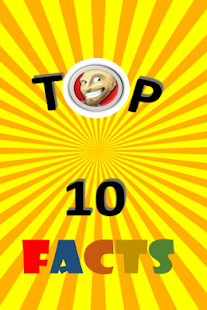 How to mod Top 10 Facts 0.0.2 mod apk for bluestacks