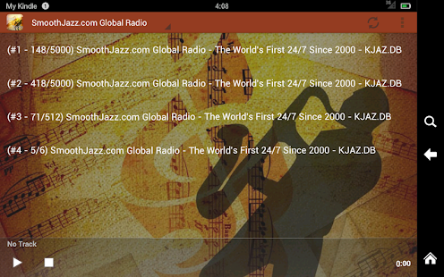 Download Smooth Jazz Radio APK