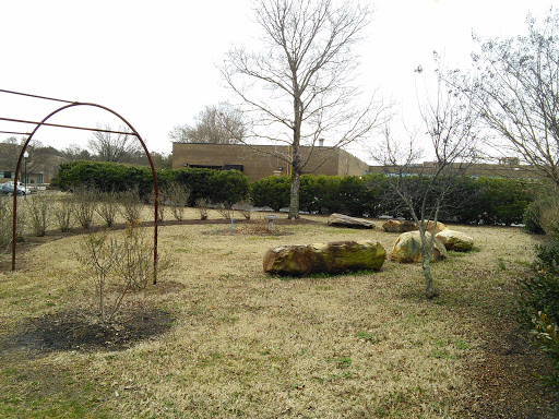 Nashcc Garden Circle 