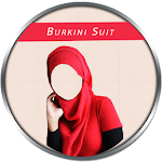Cover Image of Tải xuống Burkini Suit pro 1.3 APK