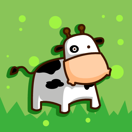 Toddlers Farm LOGO-APP點子