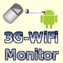 3G-WiFi Monitor logo