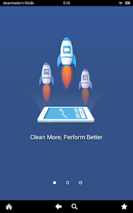 Clean Master (Cleaner) - FREE - screenshot thumbnail