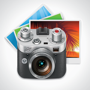 Photo+ - Latest version 1.4 for Android App Photography