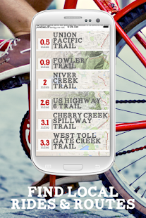 Denver Bikes Screenshots 4