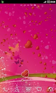 How to download Valentine's Heart Free HD 1.4.2 mod apk for pc