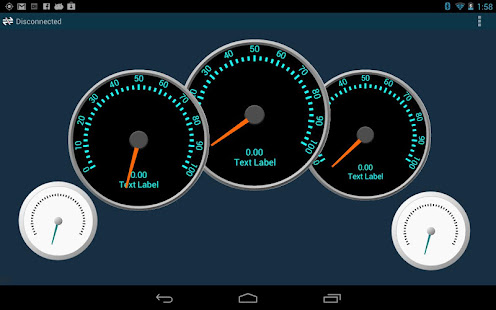 MSDroid(圖5)-速報App