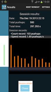 Free Push Ups 2 Free APK