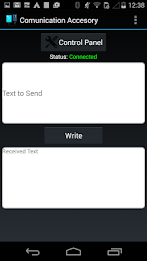 Communication Accesory poster 7