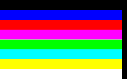 ScreenTest HD poster 3