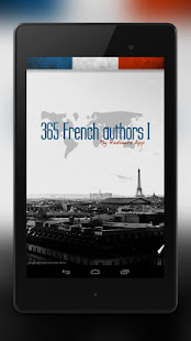 A french author quote per day(圖1)-速報App