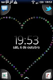 Wallpaper Transparecer